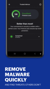 Malwarebytes Mobile Security 5.7.1+306