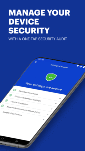 Malwarebytes Mobile Security 5.7.1+306
