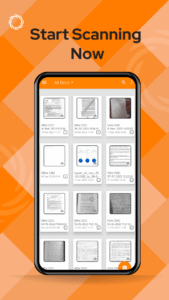 PDF Document Scanner-NetraScan 2.2.29
