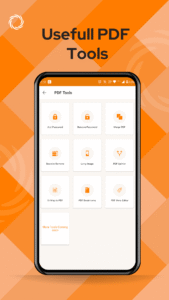 PDF Document Scanner-NetraScan 2.2.29
