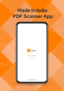 PDF Document Scanner-NetraScan 2.2.29