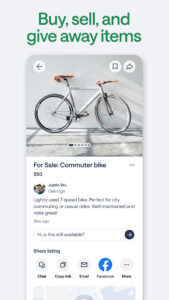 Nextdoor: Neighborhood network 2.162.3