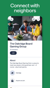 Nextdoor: Neighborhood network 2.162.3