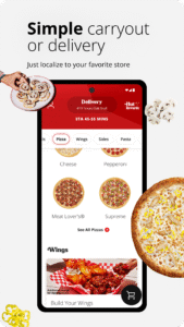 Pizza Hut - Delivery & Takeout 6.0.20 (Android 7.0+)