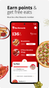 Pizza Hut - Delivery & Takeout 6.0.20 (Android 7.0+)