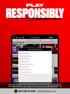 PokerStars: Online Poker Games 3.72.2