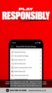 PokerStars: Online Poker Games 3.72.2