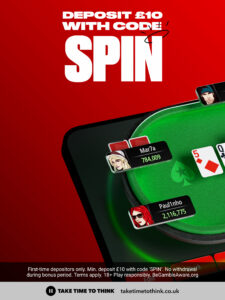 PokerStars: Online Poker Games 3.72.2