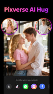 AI Video Generator : SelfyzAI 8.4.0.9919 AI Video Generator : SelfyzAI 8.4.0.9919