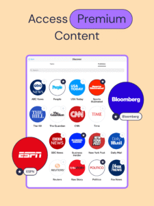 SmartNews: News That Matters 25.7.10 (120-640dpi) (Android 8.0+)
