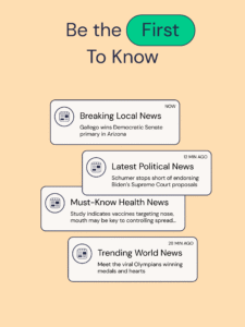 SmartNews: News That Matters 25.7.10 (120-640dpi) (Android 8.0+)