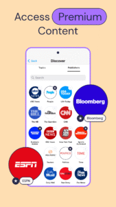 SmartNews: News That Matters 25.7.10 (120-640dpi) (Android 8.0+)