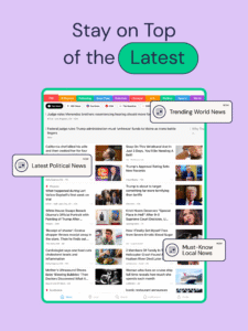 SmartNews: News That Matters 25.7.10 (120-640dpi) (Android 8.0+)