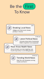 SmartNews: News That Matters 25.7.10 (120-640dpi) (Android 8.0+)
