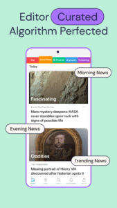SmartNews: News That Matters 25.7.10 (120-640dpi) (Android 8.0+)