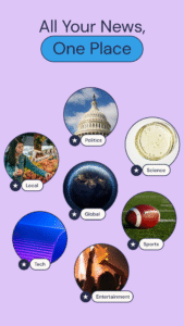 SmartNews: News That Matters 25.7.10 (120-640dpi) (Android 8.0+)