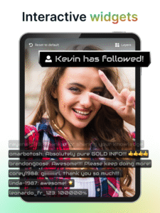Streamlabs: Live Streaming 2.2.1-104 (noarch) (nodpi) (Android 4.3+)