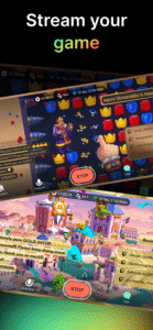 Streamlabs: Live Streaming 2.2.1-104 (noarch) (nodpi) (Android 4.3+)