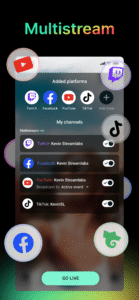 Streamlabs: Live Streaming 2.2.1-104 (noarch) (nodpi) (Android 4.3+)