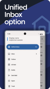 Thunderbird: Free Your Inbox 8.0