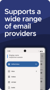 Thunderbird: Free Your Inbox 8.0
