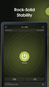 avoVPN - fast & secure VPN app 2.0.u avoVPN - fast & secure VPN app 2.0.u