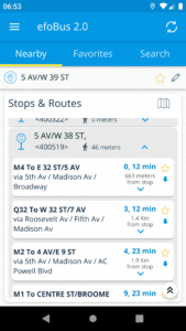 efoBus 2.0 - Transit on time 7.6.07-36