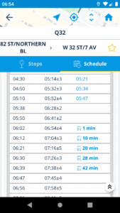 efoBus 2.0 - Transit on time 7.6.07-36