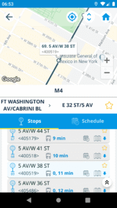efoBus 2.0 - Transit on time 7.6.07-36