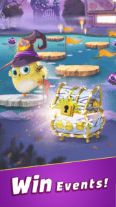 Angry Birds Match 3 9.1.0