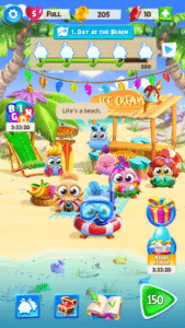 Angry Birds Match 3 9.1.0