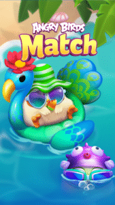 Angry Birds Match 3 9.1.0