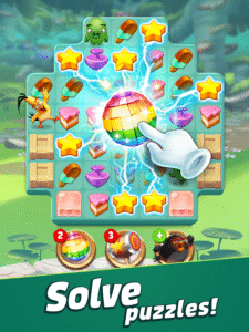 Angry Birds Match 3 9.1.0