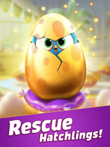 Angry Birds Match 3 9.1.0