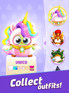 Angry Birds Match 3 9.1.0