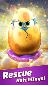 Angry Birds Match 3 9.1.0