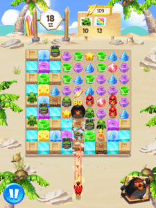 Angry Birds Match 3 9.1.0