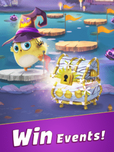 Angry Birds Match 3 9.1.0