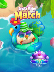 Angry Birds Match 3 9.1.0