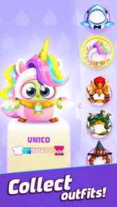 Angry Birds Match 3 9.1.0