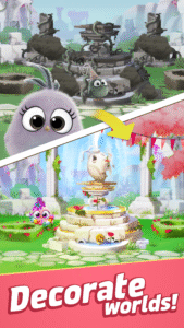 Angry Birds Match 3 9.1.0