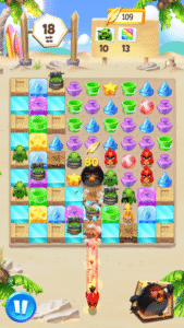 Angry Birds Match 3 9.1.0