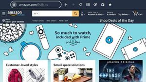 Amazon Silk - Web Browser 150.6.2.0.7871.253.30 Amazon Silk - Web Browser 150.6.2.0.7871.253.30