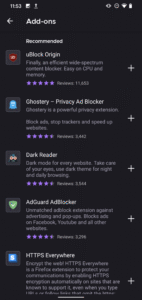 Firefox Nightly for Developers 145.0a1