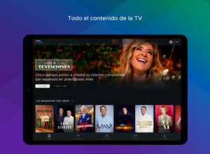 Mediaset Infinity España 7.0.5