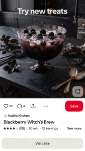 Pinterest 9.6.0 Pinterest 9.6.0