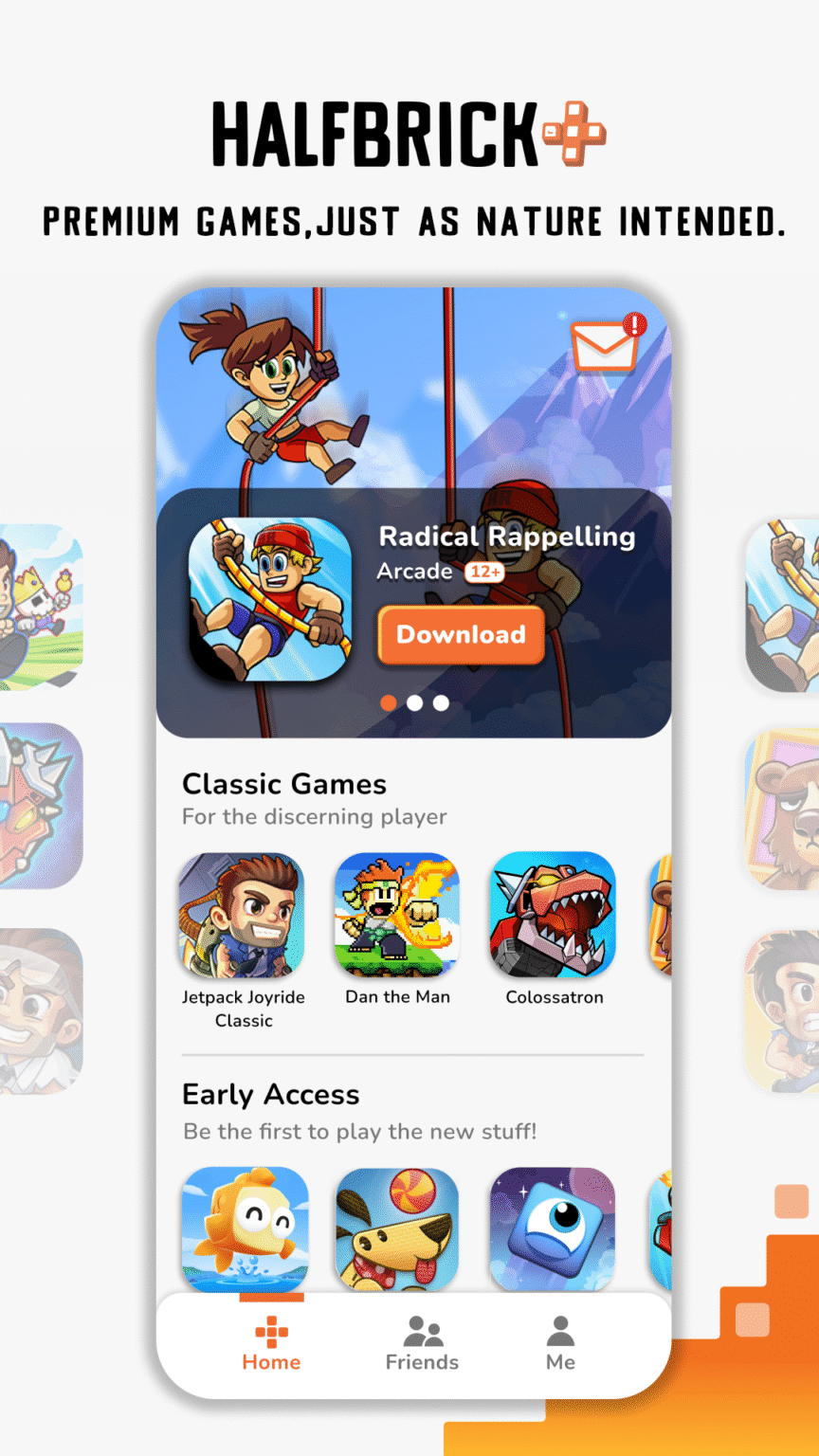 Radical Rappeling Download Radical Rappelling APKs for Android - APKMirror