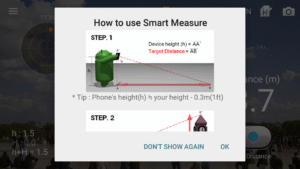 Smart Measure 1.8.0