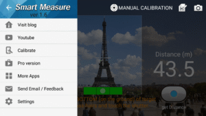 Smart Measure 1.8.0
