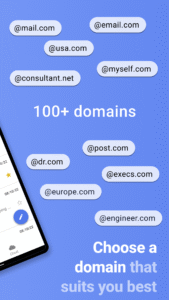mail.com: Email app & Cloud 8.16.0